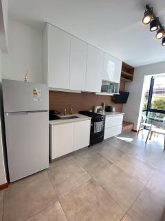 Dpto moderno y comodo en Salta - Bonavista Rentals - Salta - 4