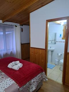 Hostal Robinson - Puerto Puyuhuapi - 6