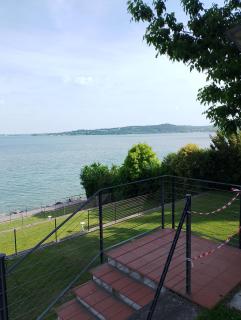Holiday House Gardazzurro - Padenghe sul Garda - 5