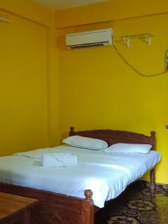 Samhen guest house - Majorda - 0