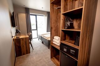Hotel Melfarhus - Middelfart - 3