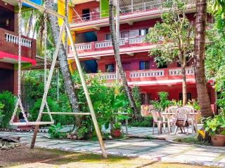 Samhen guest house - Majorda - 7