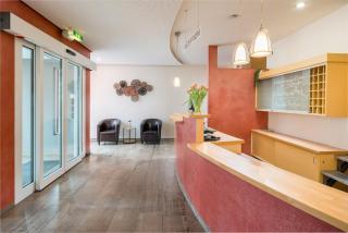 Hotel Rennschuh - Göttingen - 3