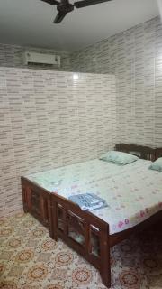 Samhen guest house - Majorda - 3