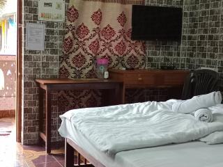 Samhen guest house - Majorda - 2
