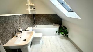Stay at No12 - Lyme Regis - 6