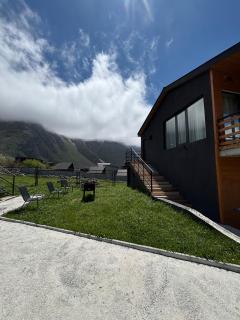 Mountain View - Kazbegi - 8