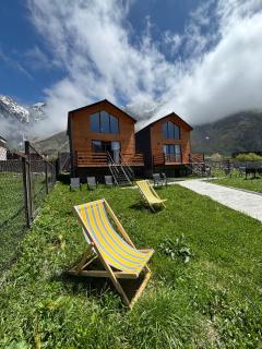 Mountain View - Kazbegi - 9