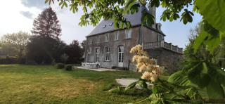 Le Prieuré des Anges - Saint-Quentin-les-Anges - 9