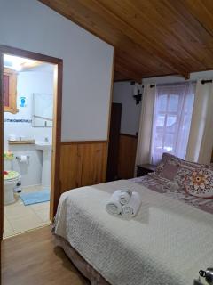Hostal Robinson - Puerto Puyuhuapi - 5