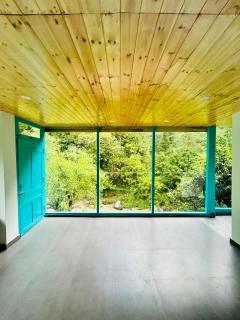 MeMooners Hostel & Riverside Cafe - 1