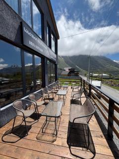 Mountain View - Kazbegi - 6