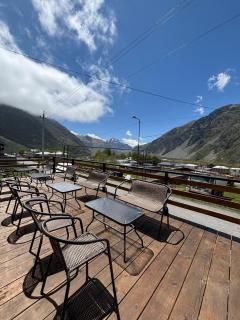 Mountain View - Kazbegi - 7