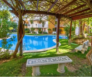 Elegant penthouse in Punta Prima - Torrevieja - 9