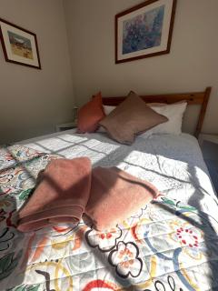 Stay at No12 - Lyme Regis - 4