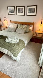 Stay at No12 - Lyme Regis - 9