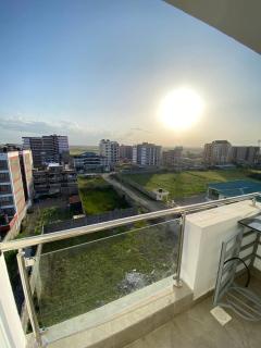 Parkhust Stays - Nairobi - 0