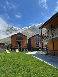Mountain View - Kazbegi - 4