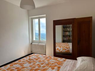 Casa di Giò - Villa Talla - 1