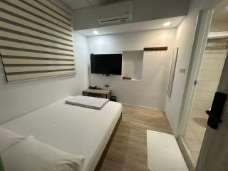 Shuang Shuang - Tainan - 1