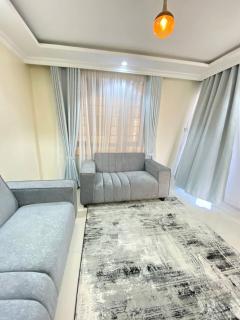 Parkhust Stays - Nairobi - 1