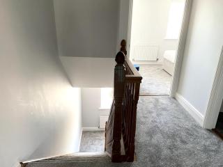 Cosy City Centre Townhouse - 1