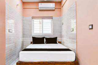 Super Hotel O The AX Inn - Jādabpur - 6