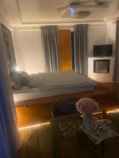 Couple room B in Final Destination Resort - Bolinao - 0