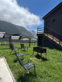 Mountain View - Kazbegi - 2