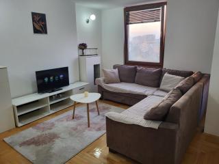 Zen Central Apartment Skopje - Skopje - 0
