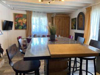 Lagrange - Formiguères - 5