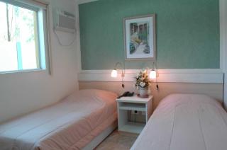 Tamareiras Park Hotel - Uberaba - 9