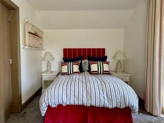 2-Bed Cottage Garden Views near the Peak District - Macclesfield - 5