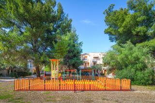 ICONIC Marévia Beachfront Pefkohori - 5