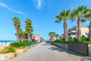 ICONIC Marévia Beachfront Pefkohori - Pefkohori - 7