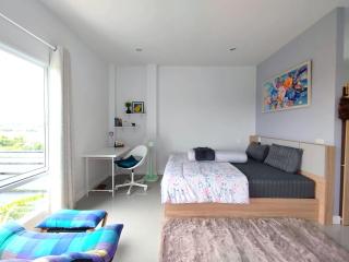 The April Residence - Ban Sala Daeng - 9