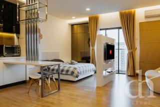 Symphony Tower I Menara Simfoni by Dehoz Suites - Seri Kembangan - 6