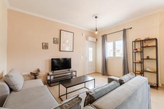 Christina's apartment - 8