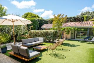 Dune Lodge 1- Capbreton Hossegor - - Capbreton - 0