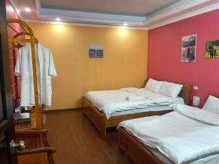 Sapa Binh Lan Hostel - Sa Pa - 0
