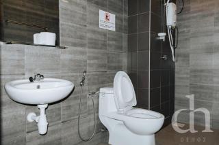 Symphony Tower I Menara Simfoni by Dehoz Suites - Seri Kembangan - 3