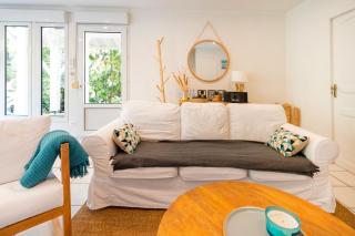 Dune Lodge 1- Capbreton Hossegor - - Capbreton - 7