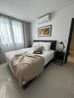 Divina Tower Apart Hotel - Asuncion - 1