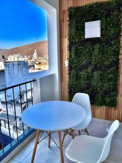 Dpto ubicacion perfecta cuatro habitaciones tres baños en calle caseros, renovado y remodelado - Bonavista Rentals - Salta - 6
