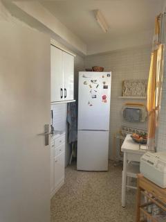 Bonito y amplio apartamento en La Antilla con vistas al mar - La Antilla - 1