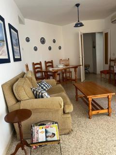 Bonito y amplio apartamento en La Antilla con vistas al mar - 3