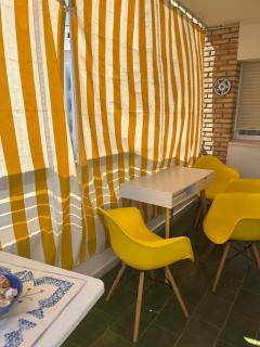 Bonito y amplio apartamento en La Antilla con vistas al mar - 7