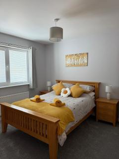 The Cosy Getaway - Moffat - 0