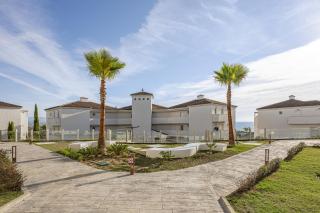 Small Oasis 2386 Groundfloor 5 min from the beach - Manilva - 7