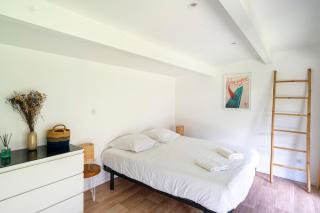 Dune Lodge 1- Capbreton Hossegor - - Capbreton - 2